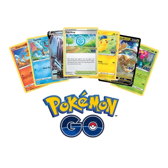 Pokemon Toys Pokemon Trading Card Game Pokemon Go Tin Poshmark